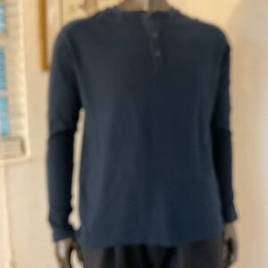 New Reel Life ocean washed series men’s shirt